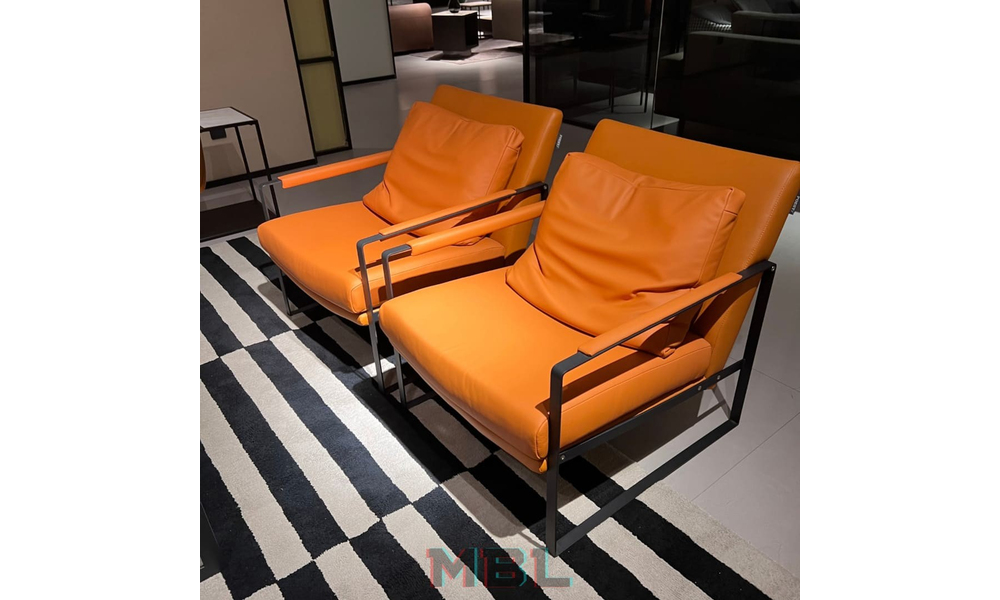 Armchair 700x780x800