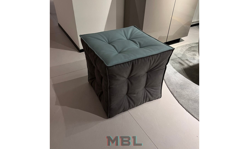 Pouf 500x500x470