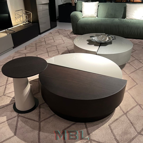 Corner table 450x500