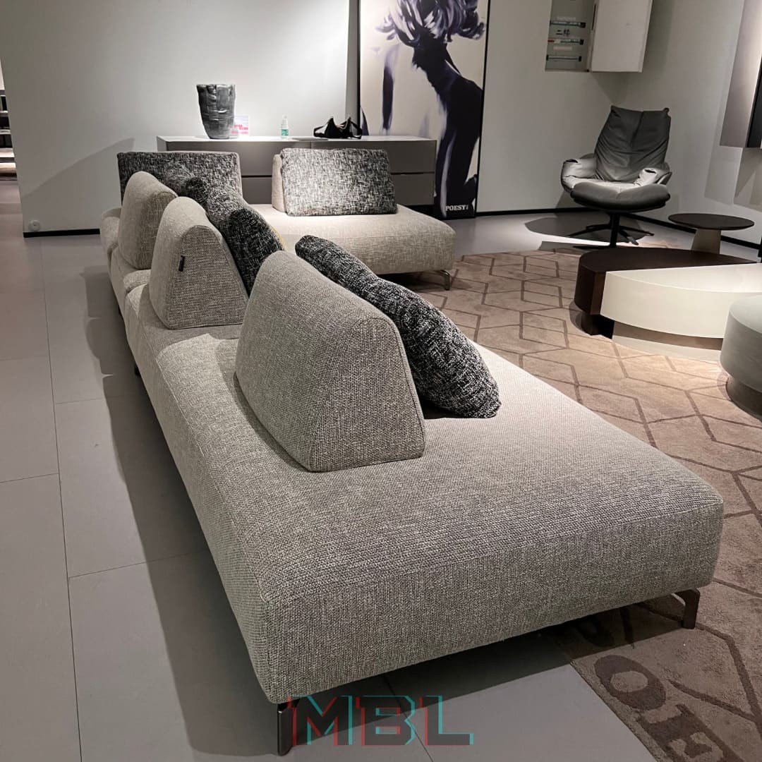 Sofa в интерьере