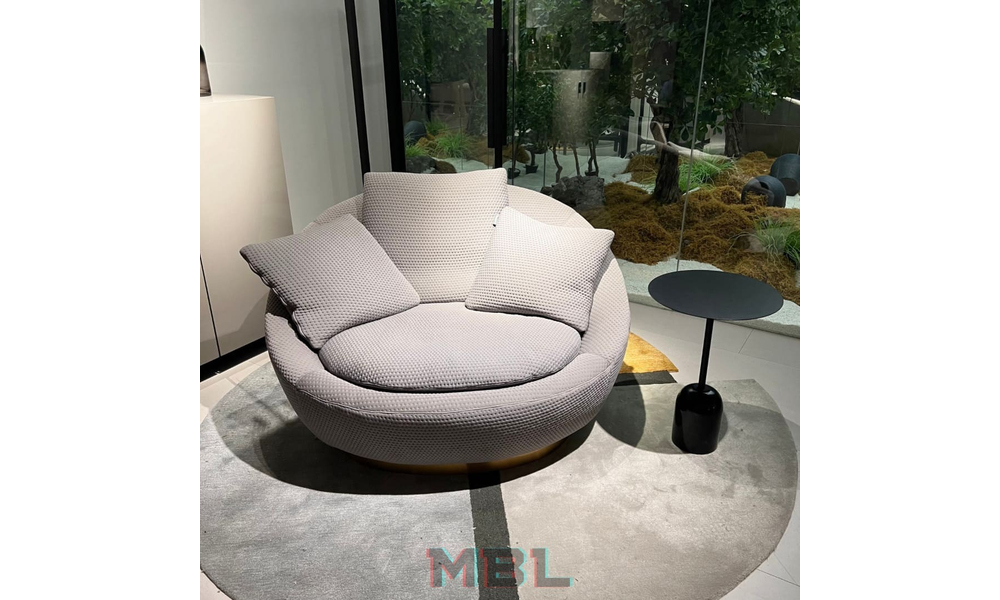 Armchair 1200x1050x780