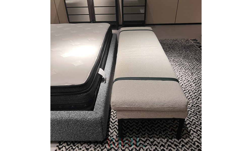 Banquette 1830x520x450