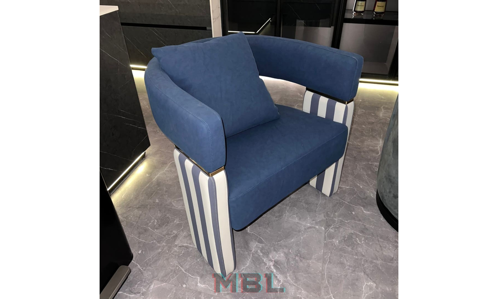 Armchair Fendi