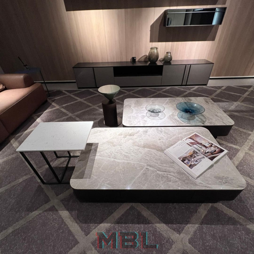 Coffee table 1350x750x265