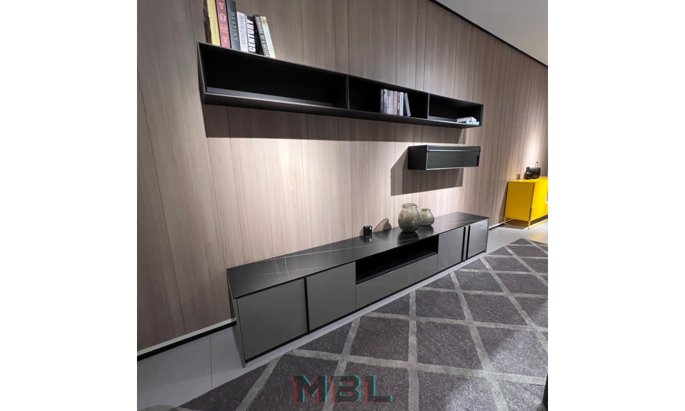 TV cabinet