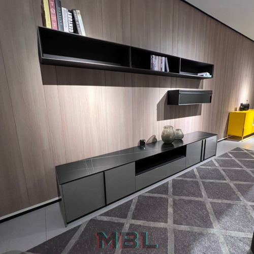 TV cabinet