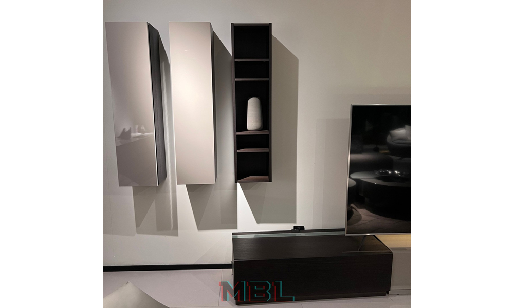 TV cabinet