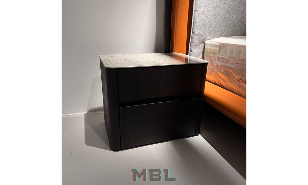 Bedside table 550x390x455