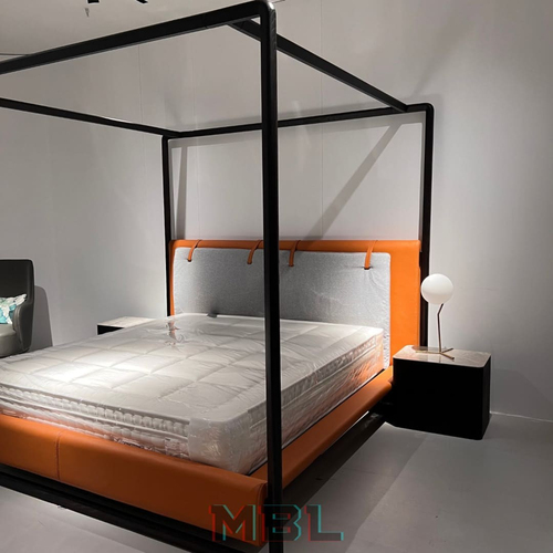 Bed 2360x2230x2100