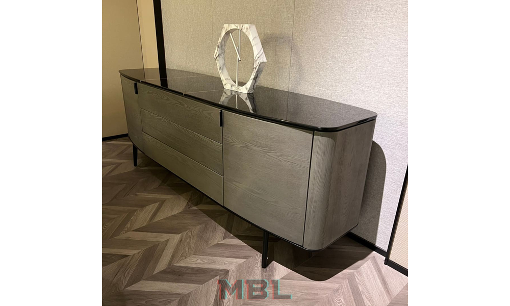 Dresser 2100x540x586