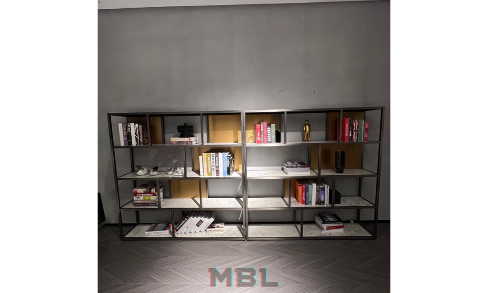 Shelf 1500x300x1500