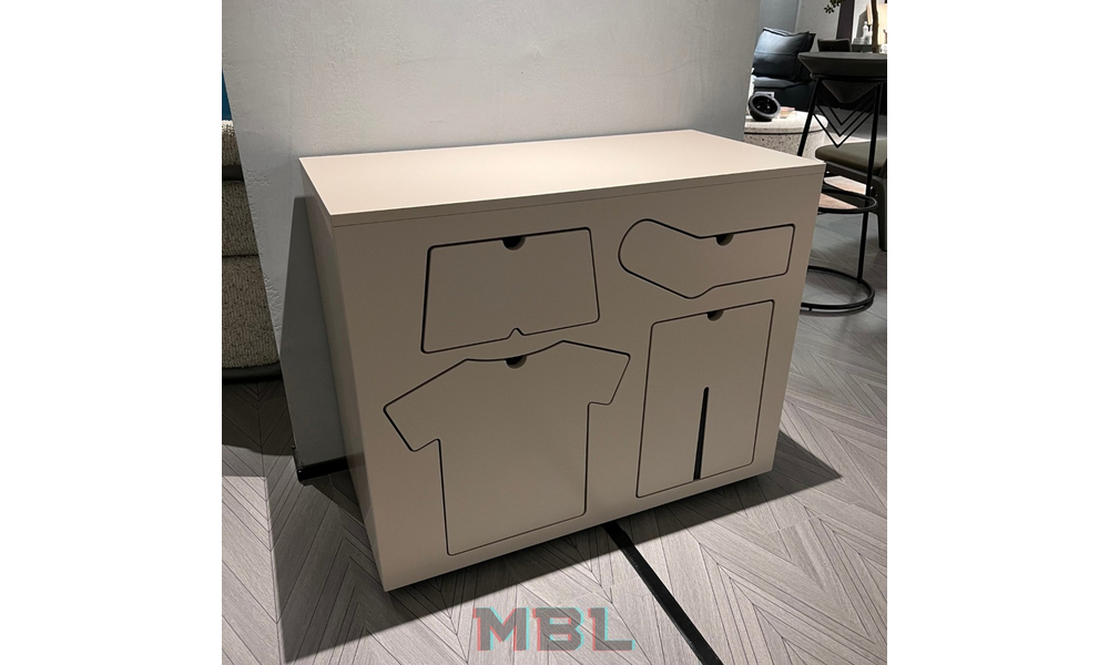Dresser 940x460x760