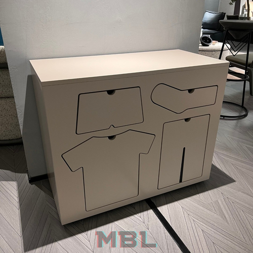 Dresser 940x460x760