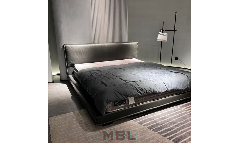 Bed 1800x2000
