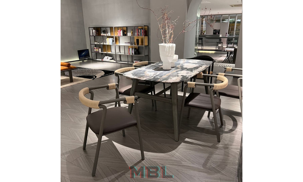 Dining table 1800x900x740