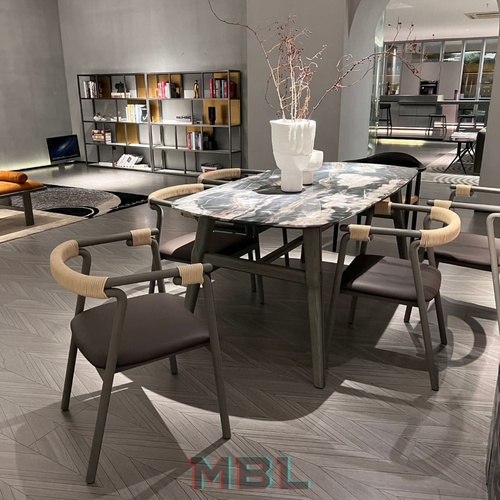 Dining table 1800x900x740