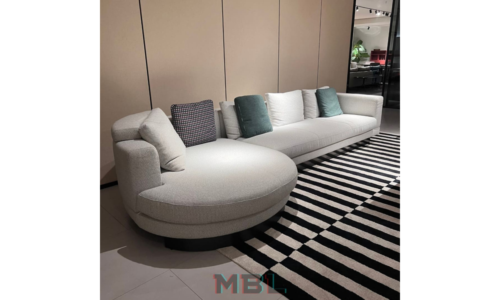 Sofa 3650x1520x830