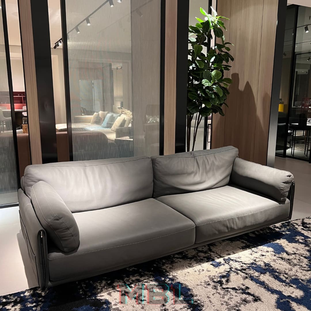 Sofa в интерьере