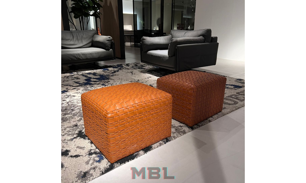 Pouffe 480x400x350