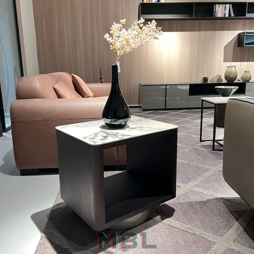 Corner table 550x440x500