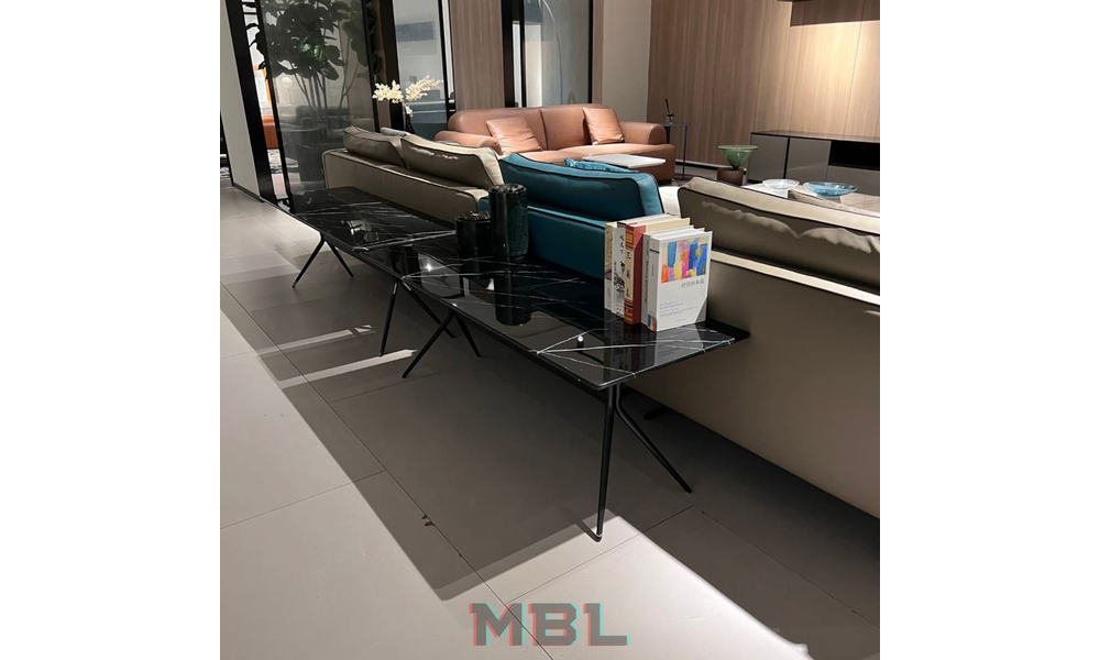 Coffee table 1400x450x500