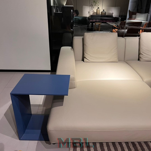 Corner table 480х380х550