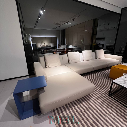 Sofa 3910x1820x870