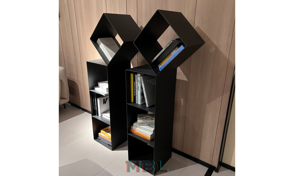 Shelf 550x320x1410