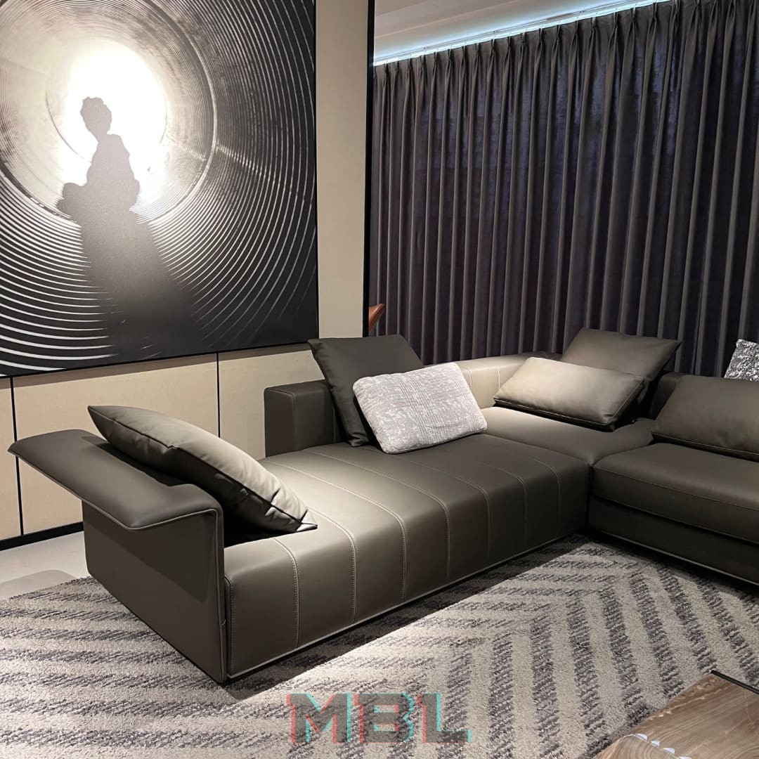 Sofa в интерьере