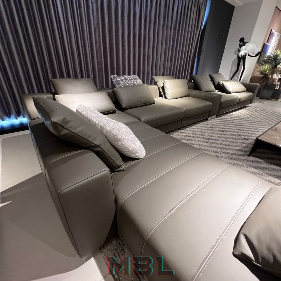Sofa в интерьере