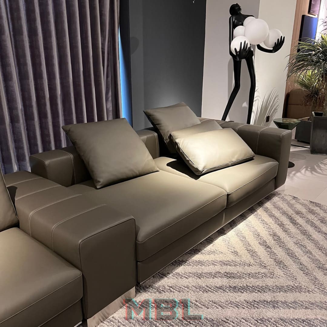 Sofa в интерьере