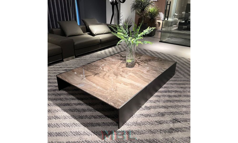 Coffee table 1200х1200