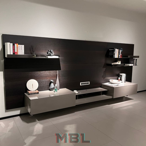TV cabinet 3925x520x1500