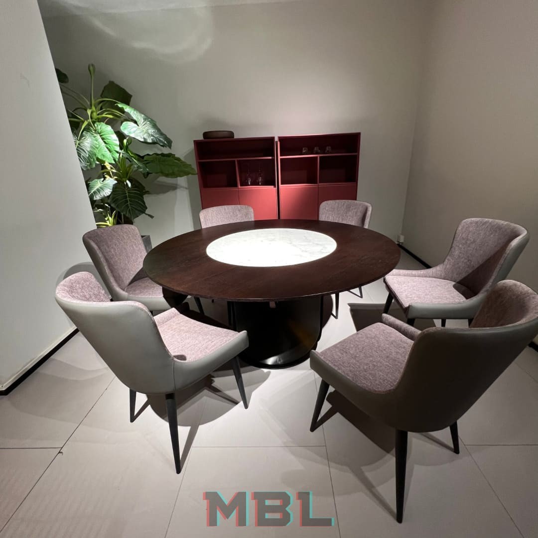 Dining table 1500x750 в интерьере