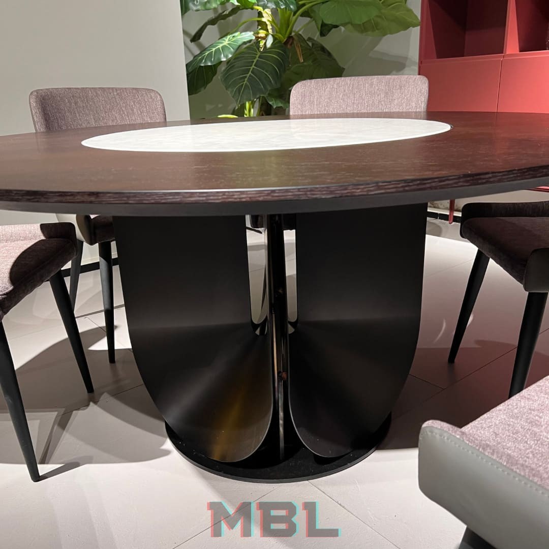 Dining table 1500x750 в интерьере