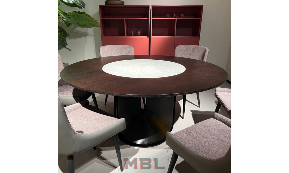 Dining table 1500x750