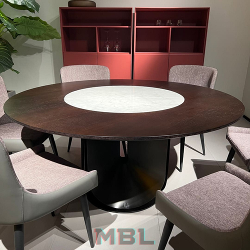 Dining table 1500x750