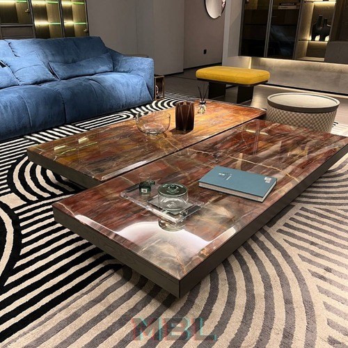 Coffee table 2000x800