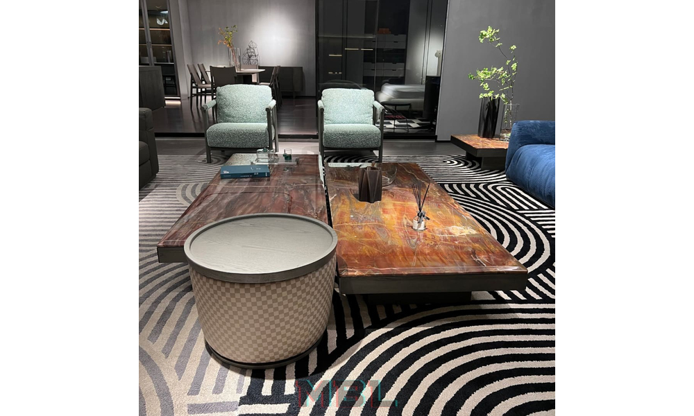 Corner table 600x460