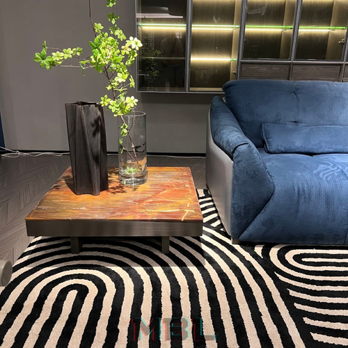 Coffee table 800х800