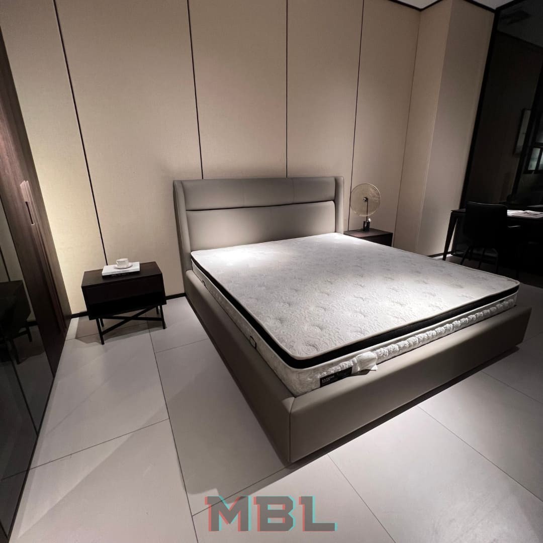 Bedside table 550x390x500 в интерьере