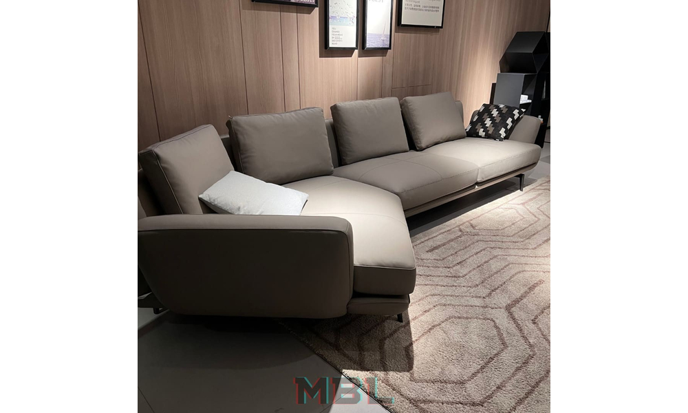 Sofa 3670x1500x860