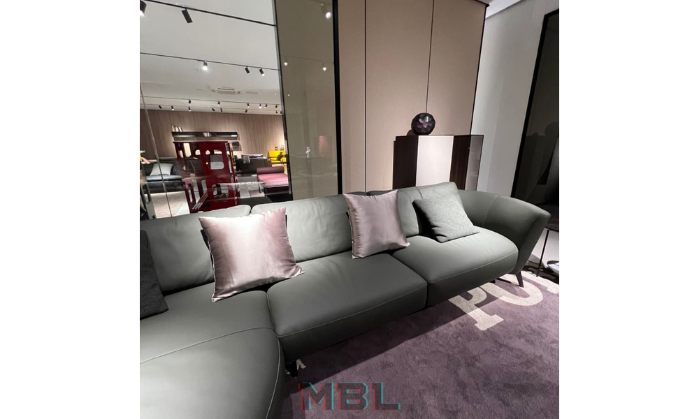 Sofa 3610x1600x800