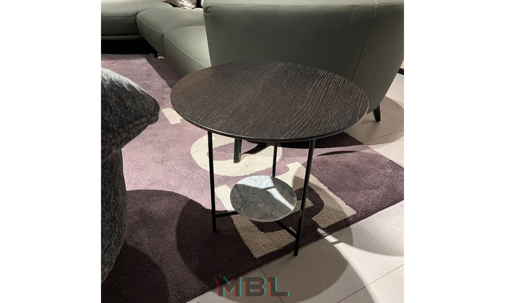 Corner table 500x500