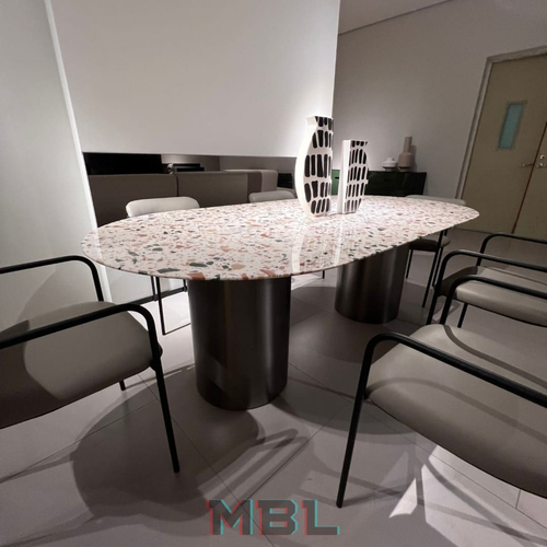 Dining table 2200x1100x750