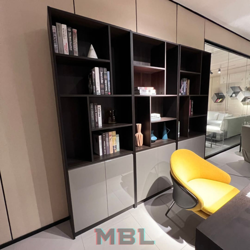 Bookcase 800x300x2200