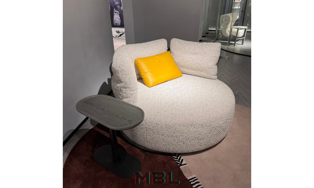 Armchair