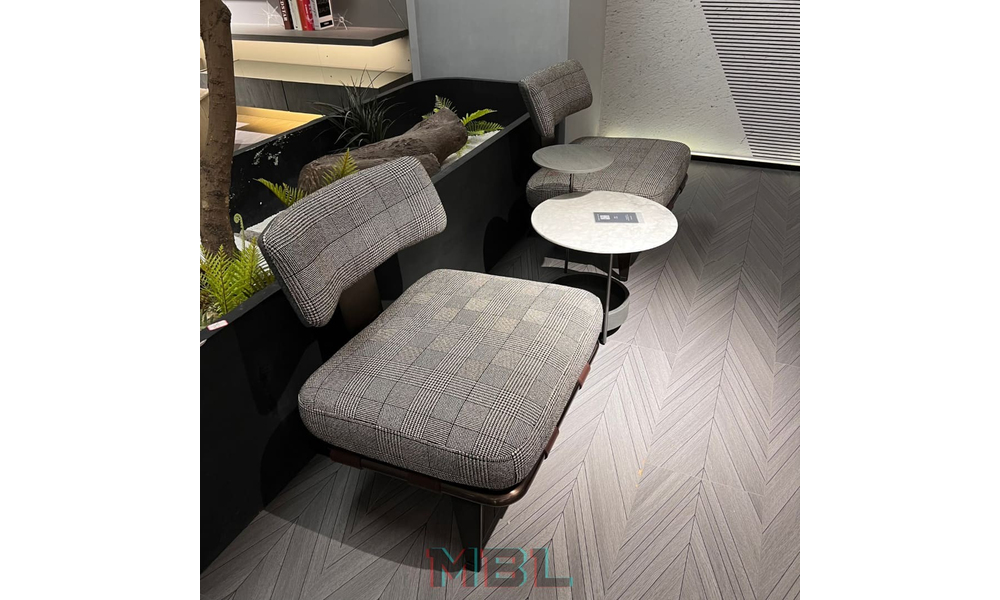 Armchair 600x620x690