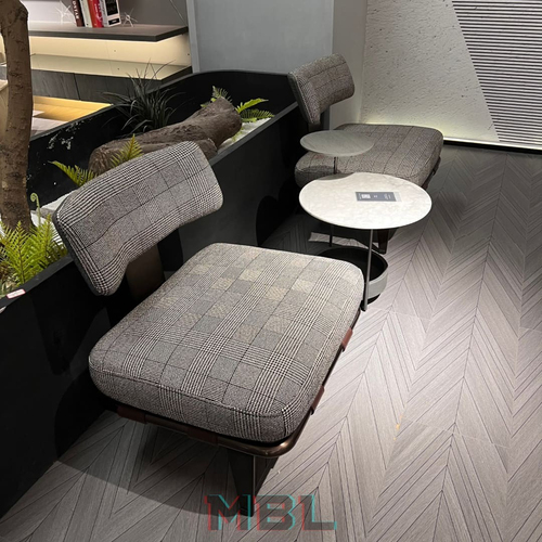Armchair 600x620x690