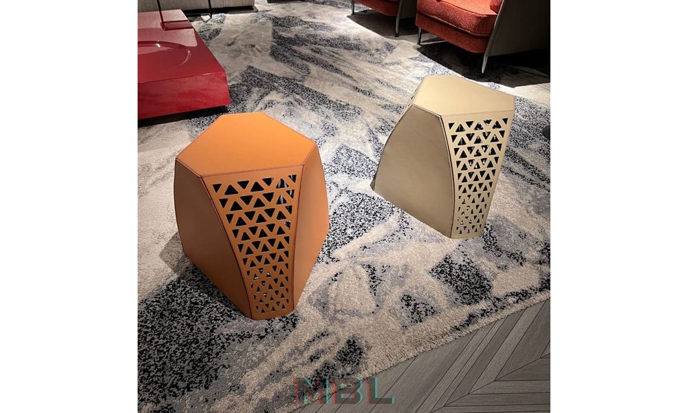 Pouf 430x480x435
